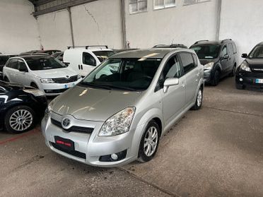 Toyota Corolla 2.0 - D-4D Station Wagon-2008