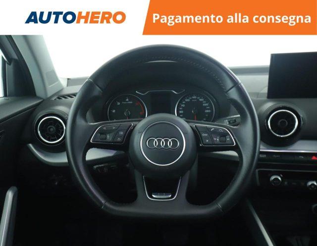 AUDI Q2 30 TDI S tronic Admired