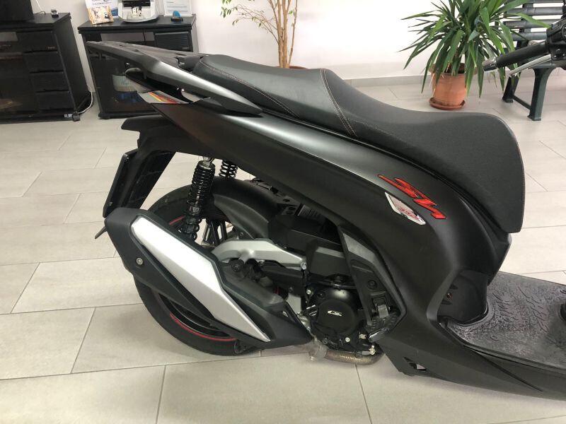 Honda SH 350 Sport 2023