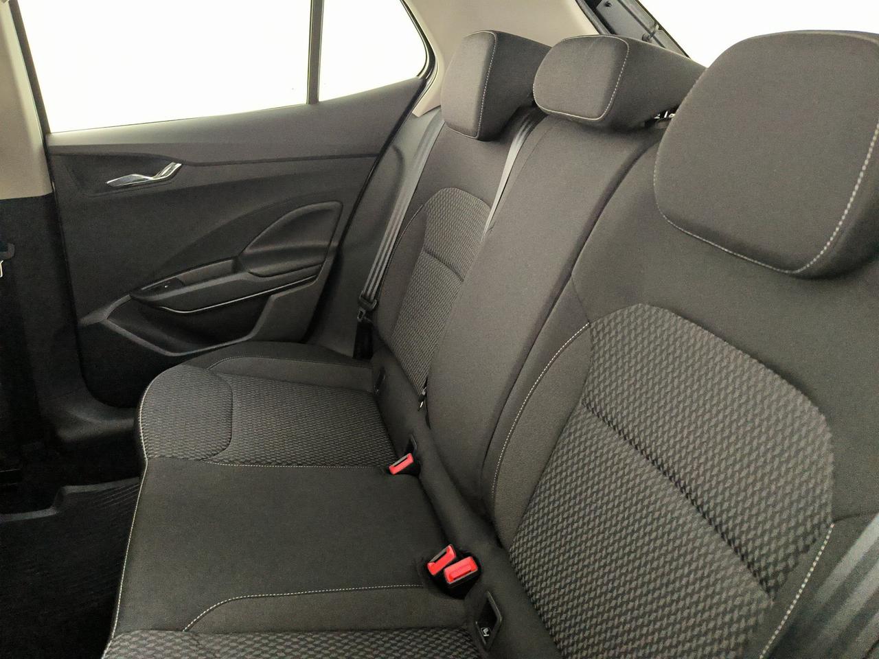 Skoda Fabia 1.0 tsi evo style 95cv