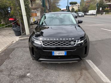 Land Rover Range Evoque 2.0D I4 163 CV R-Dynamic S