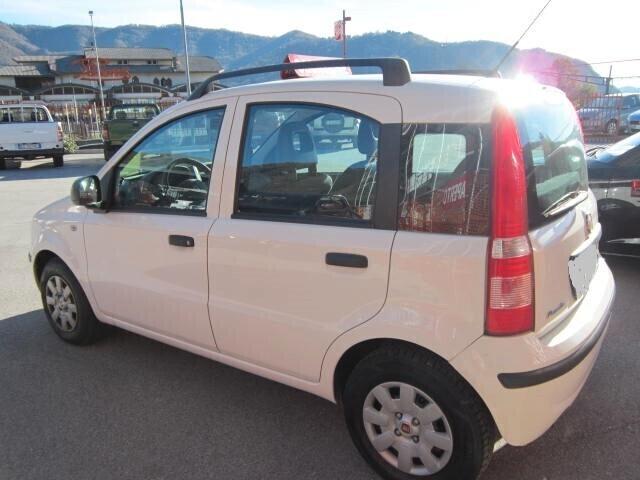 Fiat Panda 1.1 Active NEOPATENTATI