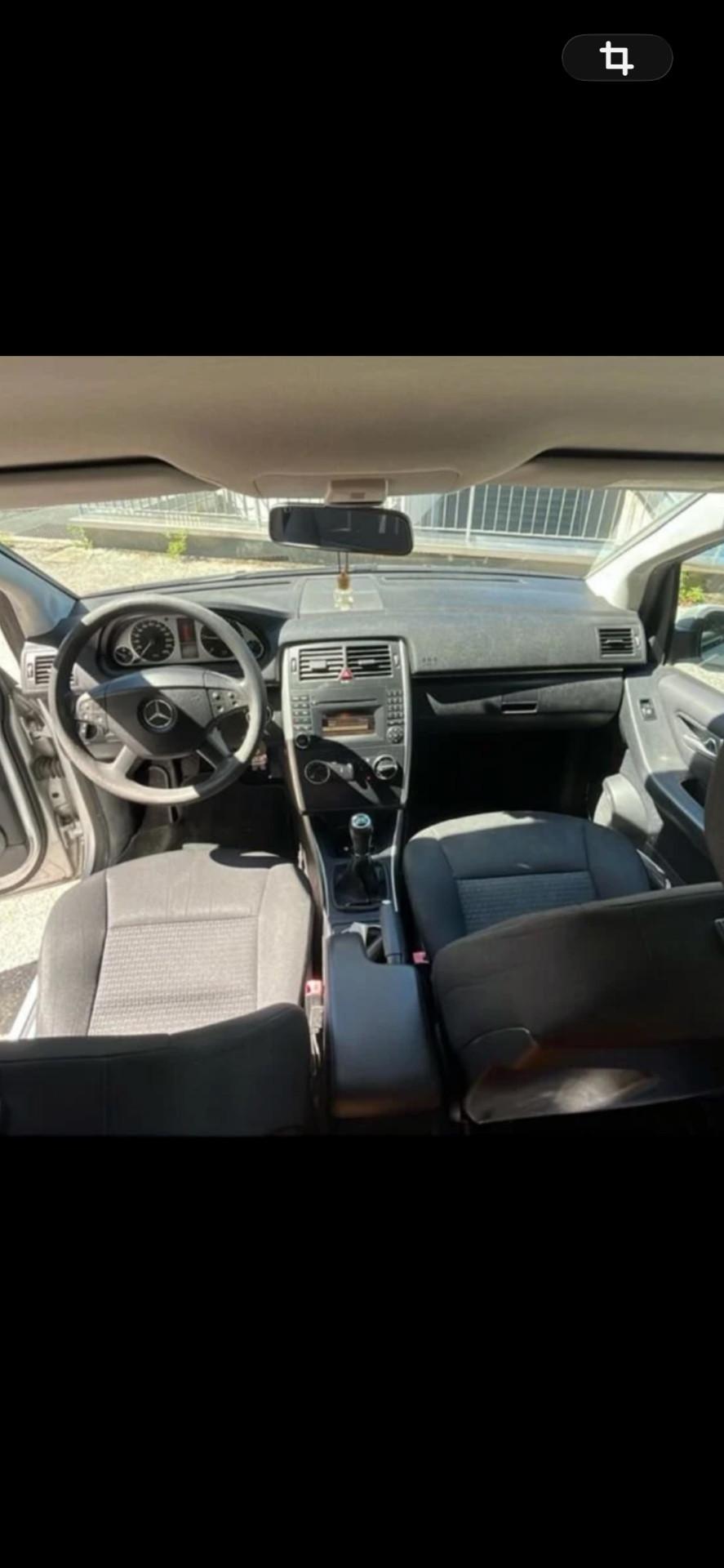 Mercedes-benz B 180 CDI Sport NEOPATENTATO