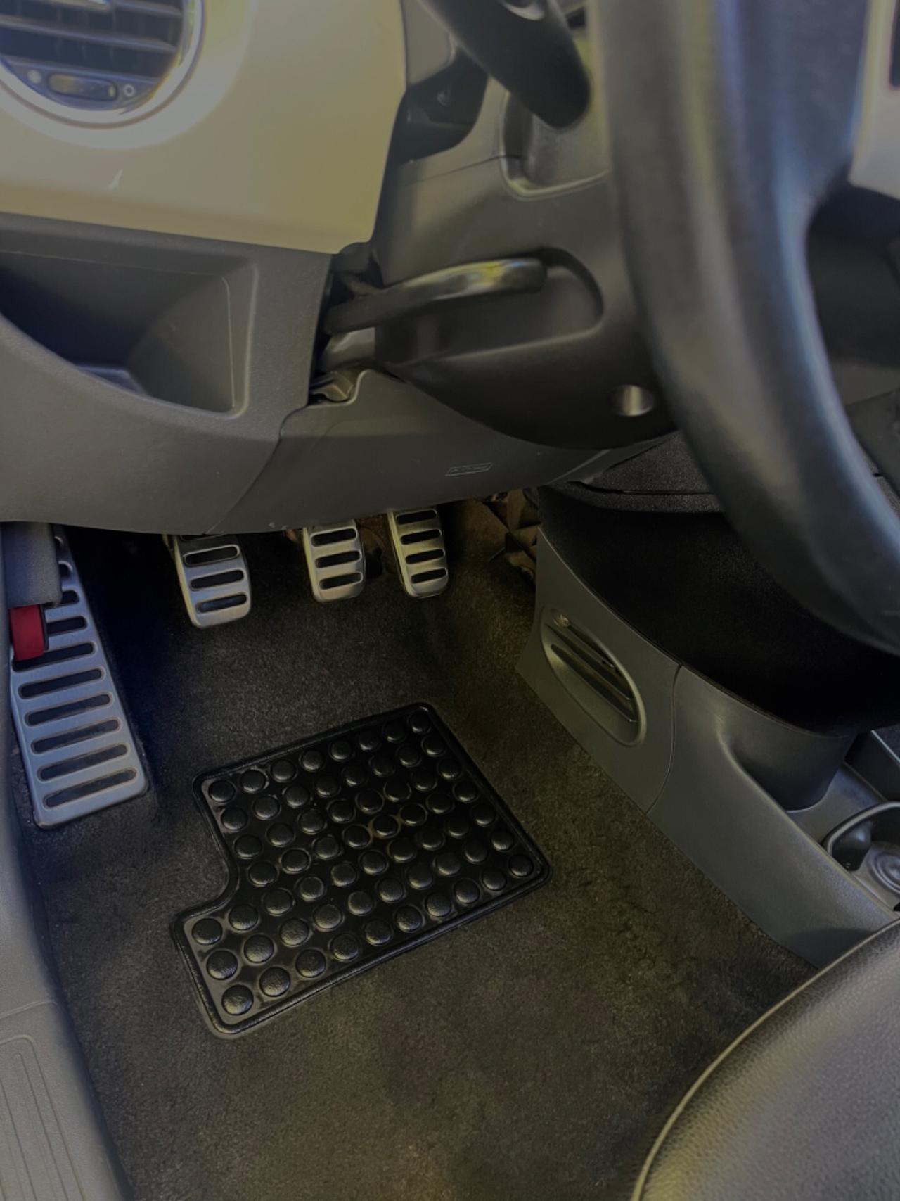 500 ABARTH 1.3MTJ 75cv NEOPATENTATI