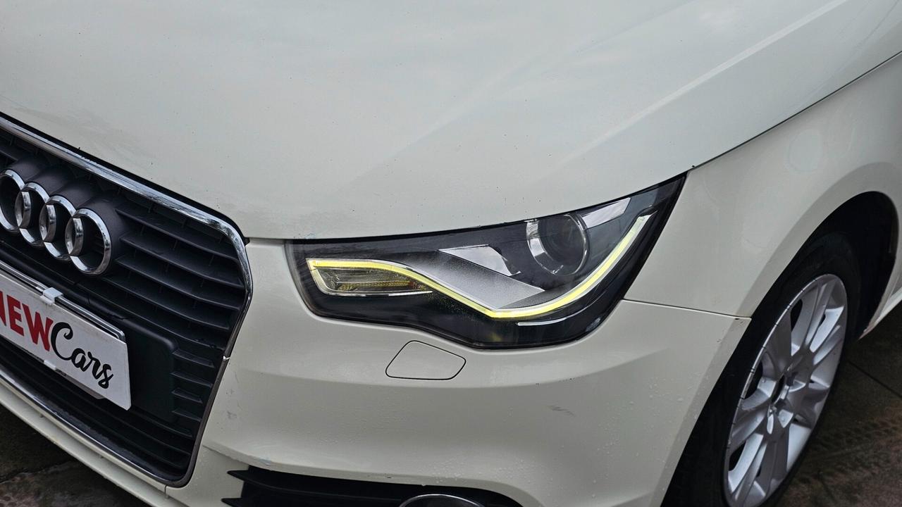 Audi A1 1.6 TDI 105 CV Ambition