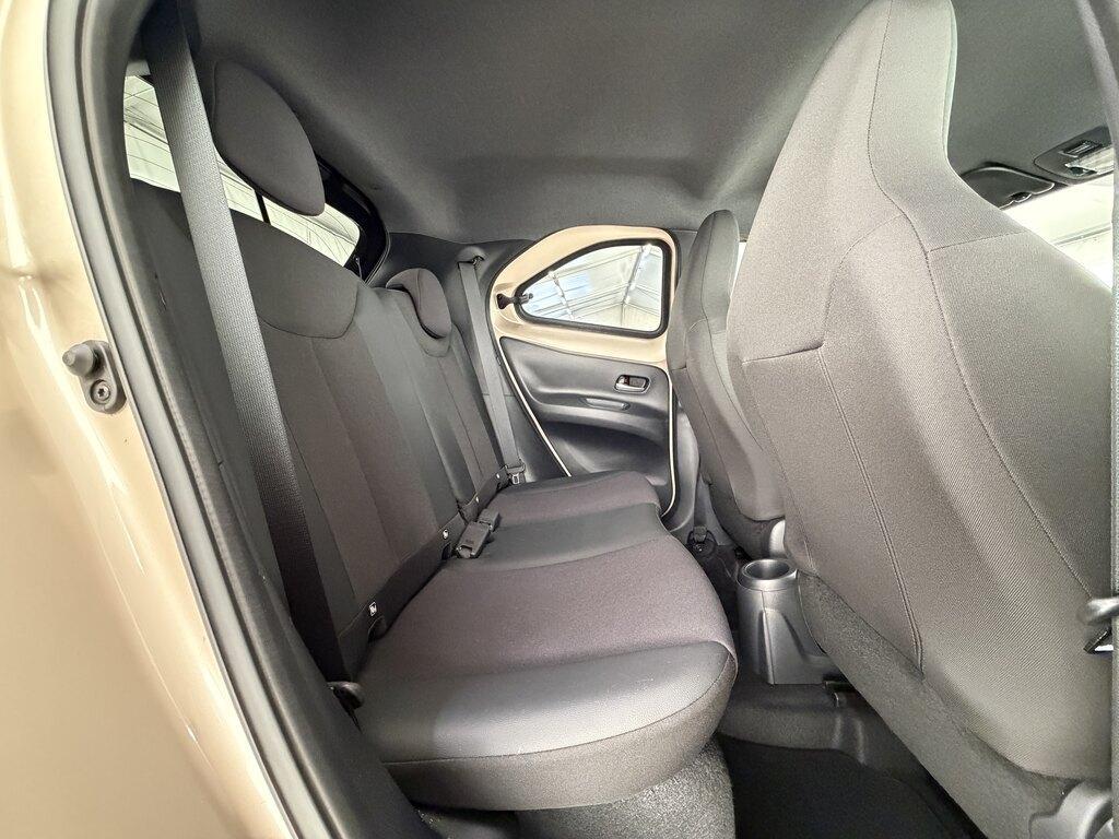 Toyota Aygo X 1.0 Lounge S-CVT