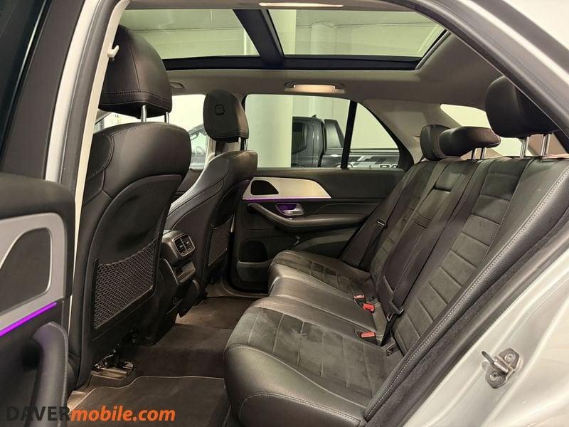 Mercedes-Benz GLE GLE 350 de 4Matic EQ-Power Premium Plus