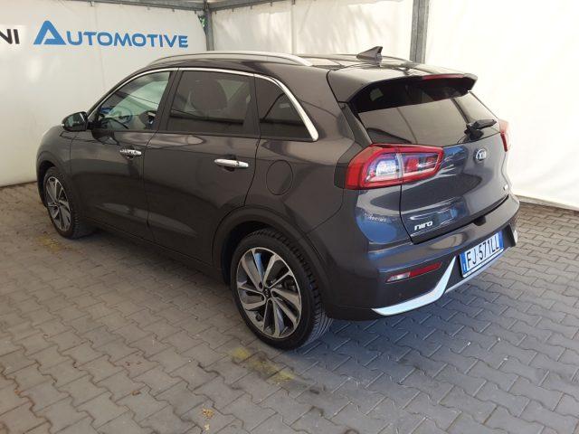 KIA Niro 1.6 GDi DCT HEV Energy *solo 40.300 Km*