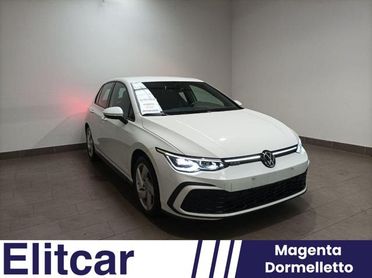 VOLKSWAGEN Golf 1.4 Plug-In Hybrid DSG GTE