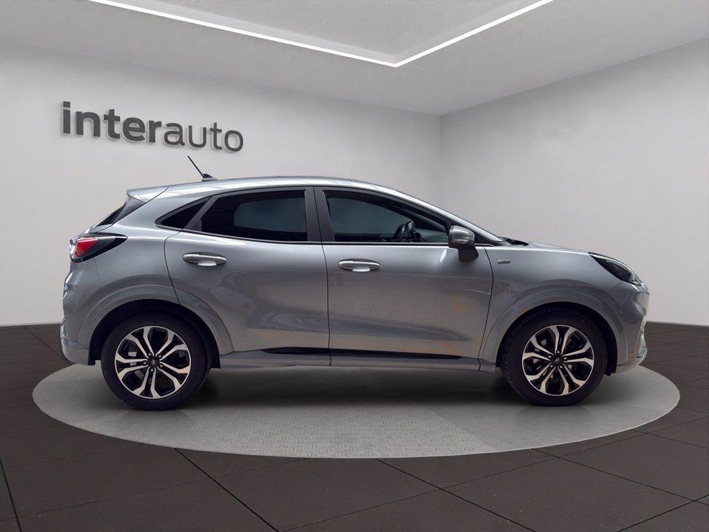 FORD Puma 1.0 EcoBoost Hybrid 125 CV S&S ST-Line del 2023