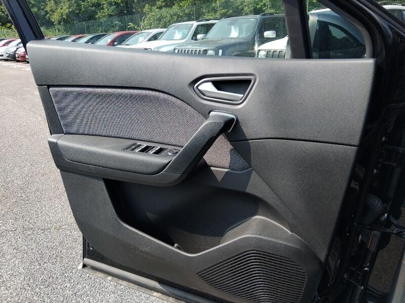 Renault Symbioz techno E-Tech full hybrid 145