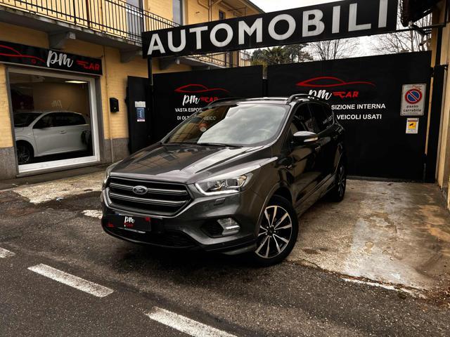FORD Kuga 1.5 EcoBoost 150 CV S&S 2WD ST-Line Business