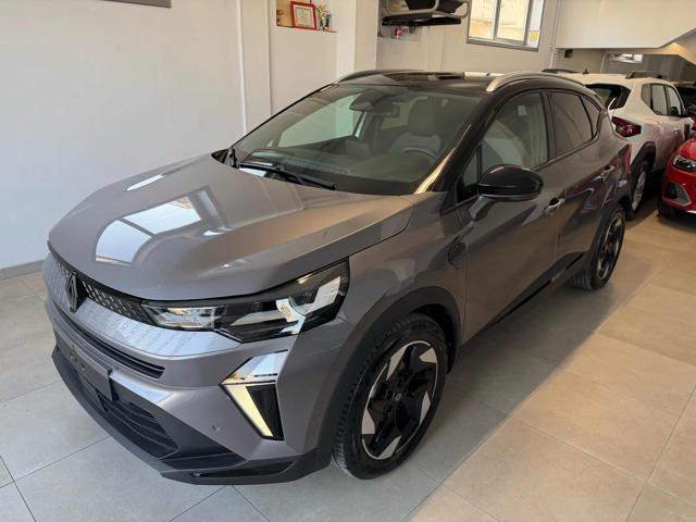 RENAULT Captur ECO-G 100 CV Techno