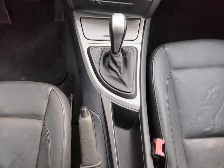Bmw 120 120d cat 5 porte Futura DPF
