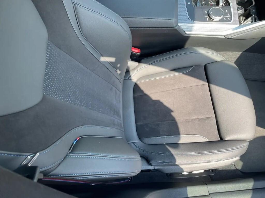 BMW 420D 48V 190CV STEPTRONIC M SPORT *2024