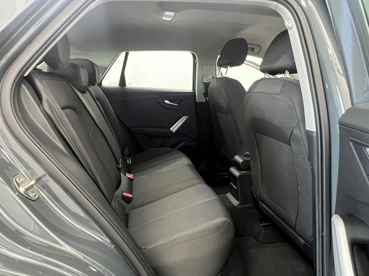 AUDI Q2 I 2017 Q2 30 1.6 tdi