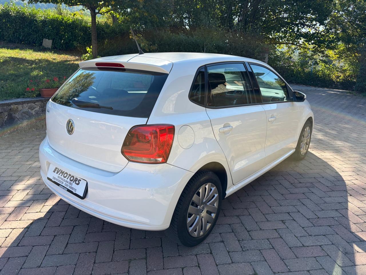 Volkswagen Polo 1.2 Benzina 70 CV 5p. Comfortline OK NEOPATENTATI
