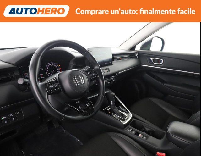 HONDA HR-V 1.5 Hev eCVT Advance