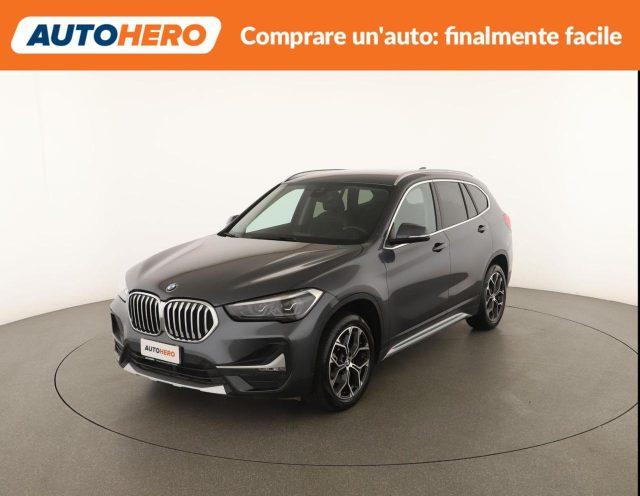 BMW X1 sDrive18d xLine