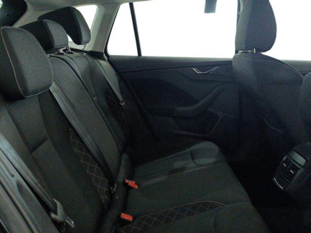 SKODA Kamiq 1.0 TSI 110 CV Ambition