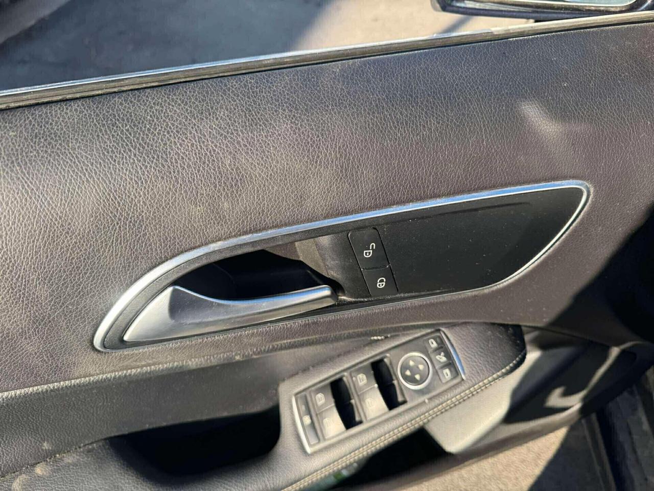 Mercedes-benz A 180 d Automatic Sport-2018