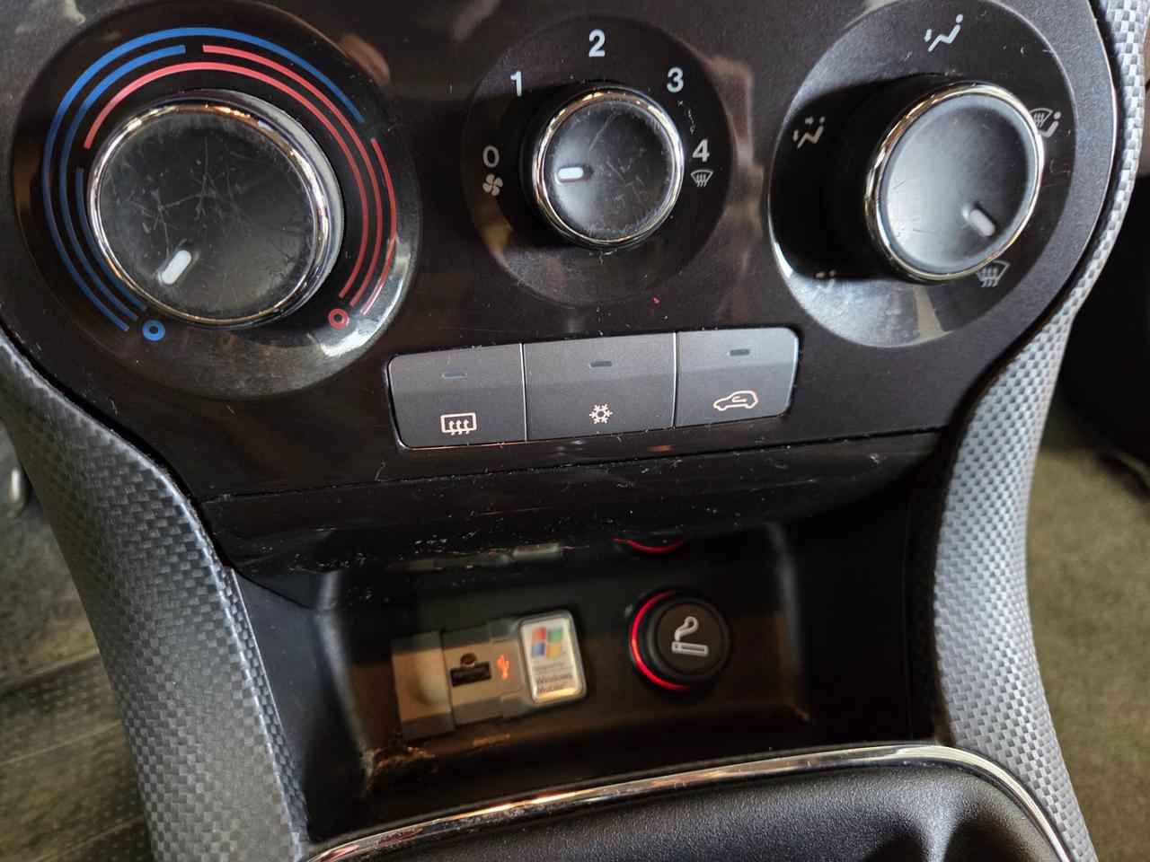 Fiat Bravo 1.4 16v Dynamic Gpl