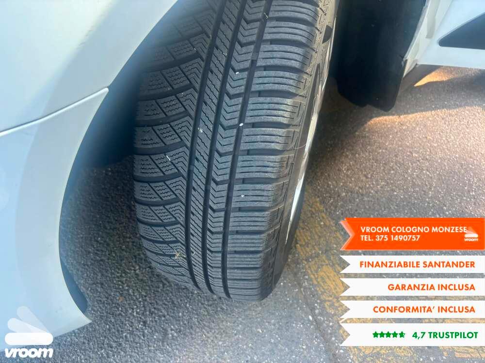FORD Transit Connect 2ªs Transit Connect 200 1...