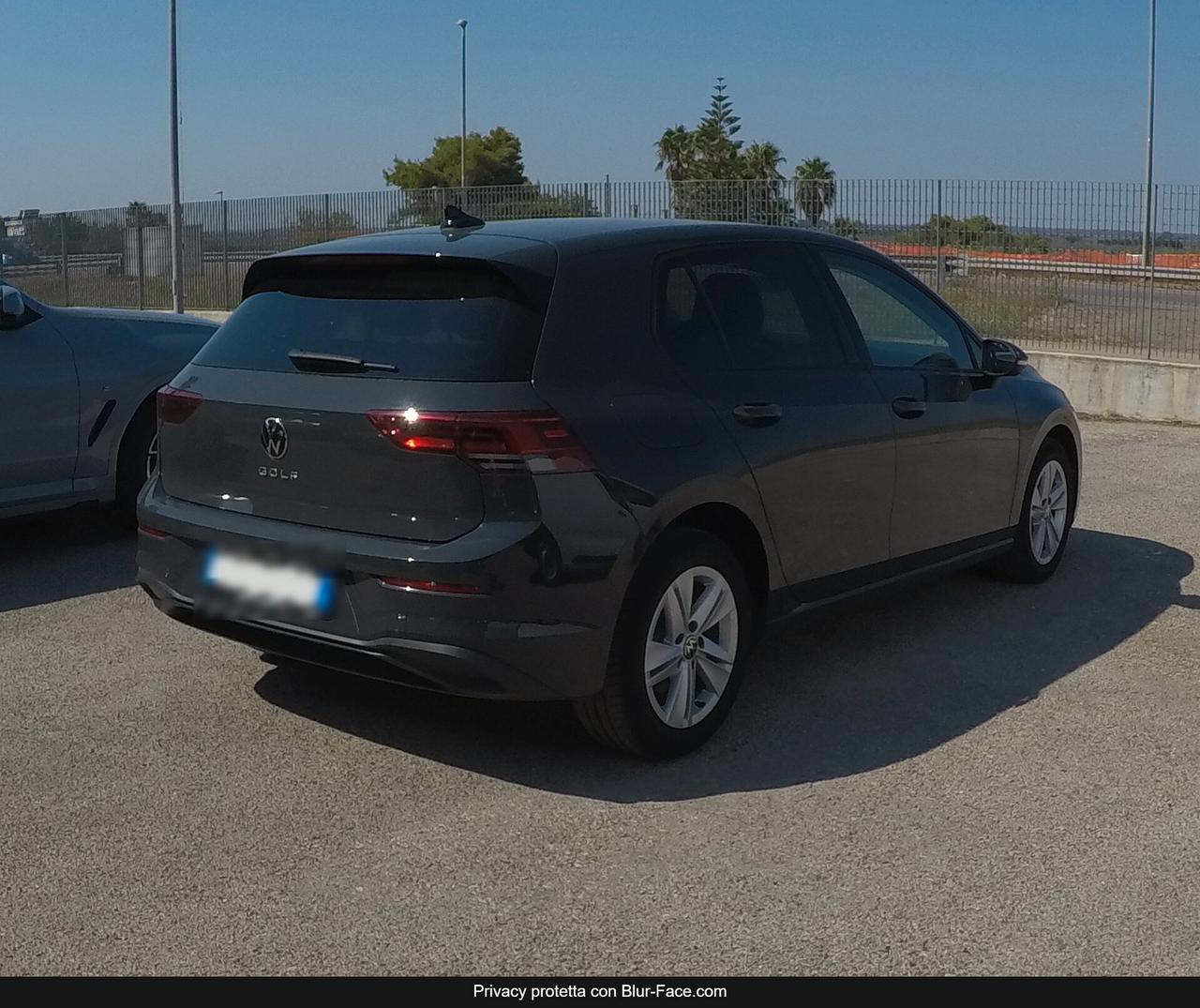 Volkswagen Golf 2.0 TDI DSG SCR Life