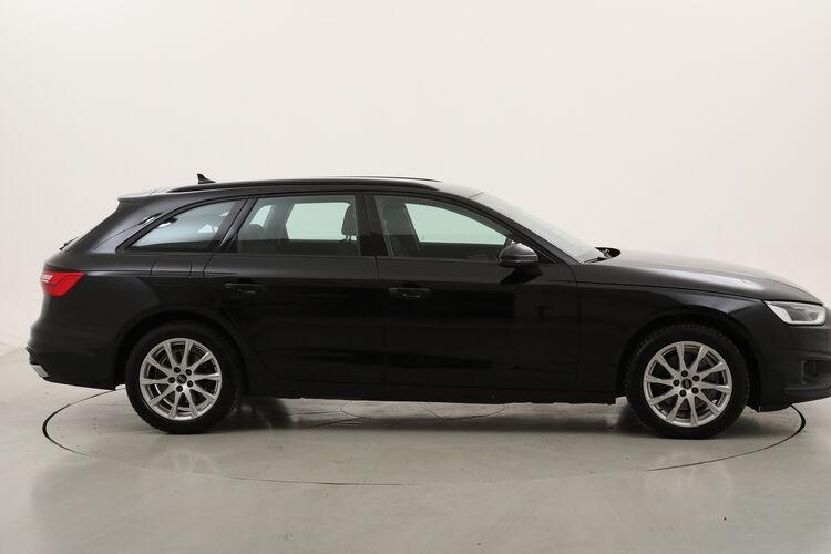 Audi A4 35 TDI Business S tronic BR829085 2.0 Mild Hybrid 163CV