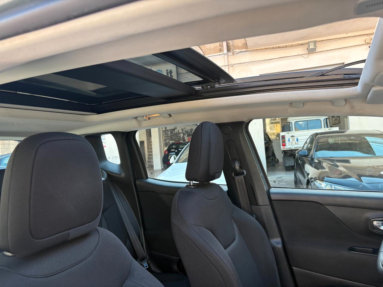 Jeep Renegade 1.6 Mjt 120 CV Longitude