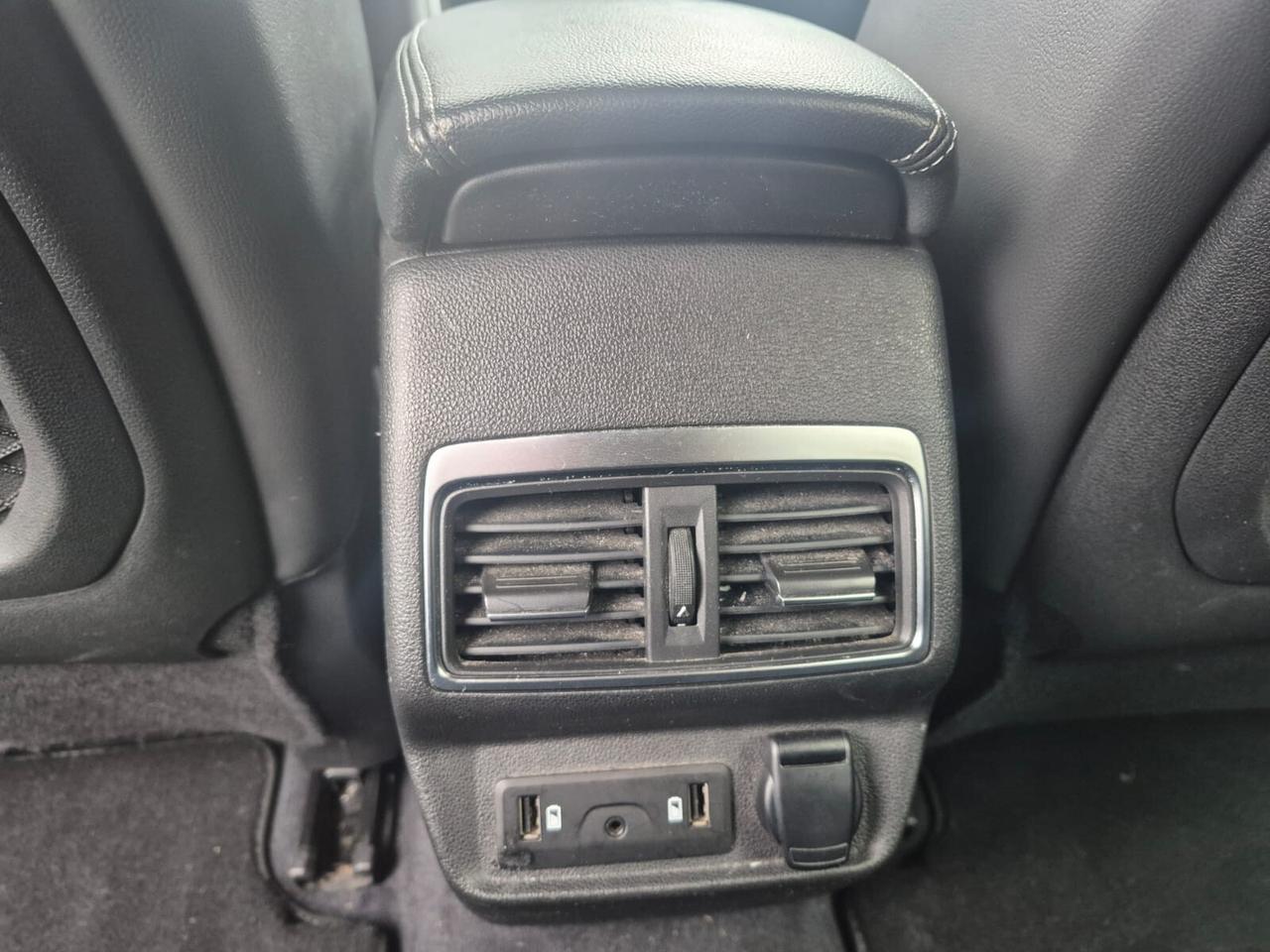 Renault Koleos 130CV Energy Intens UNICO PROPRIETARIO