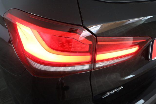 BMW X1 X1 sDrive16d BUSINESS ADVANTAGE