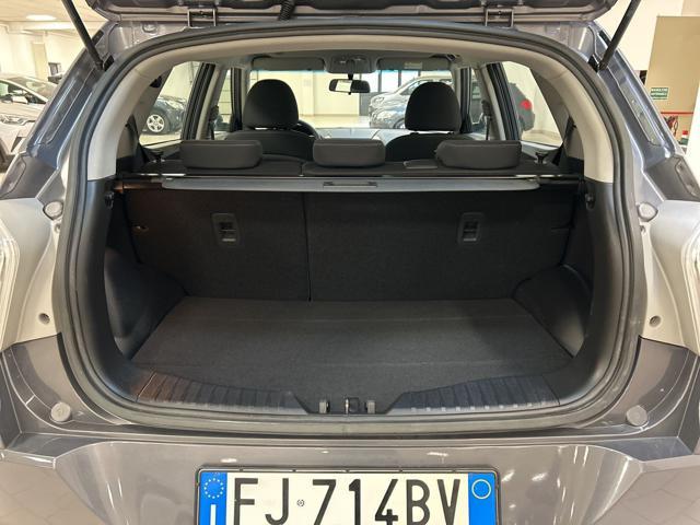 SSANGYONG Tivoli 1.6d 4WD Go