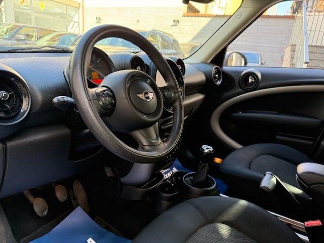 MINI Countryman Mini One Countryman