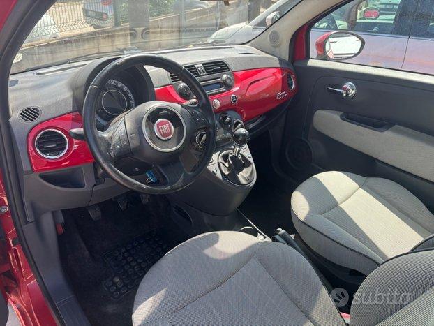 Fiat 500 1.3 Multijet 16V 75CV Pop 2009