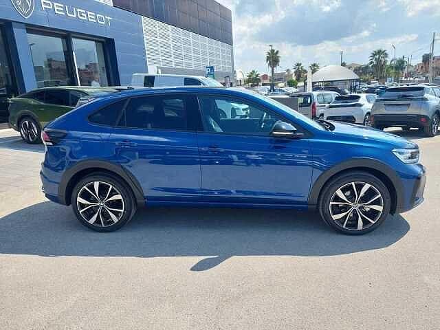 Volkswagen Taigo 1.0 TSI 115 CV DSG R-Line KM 0