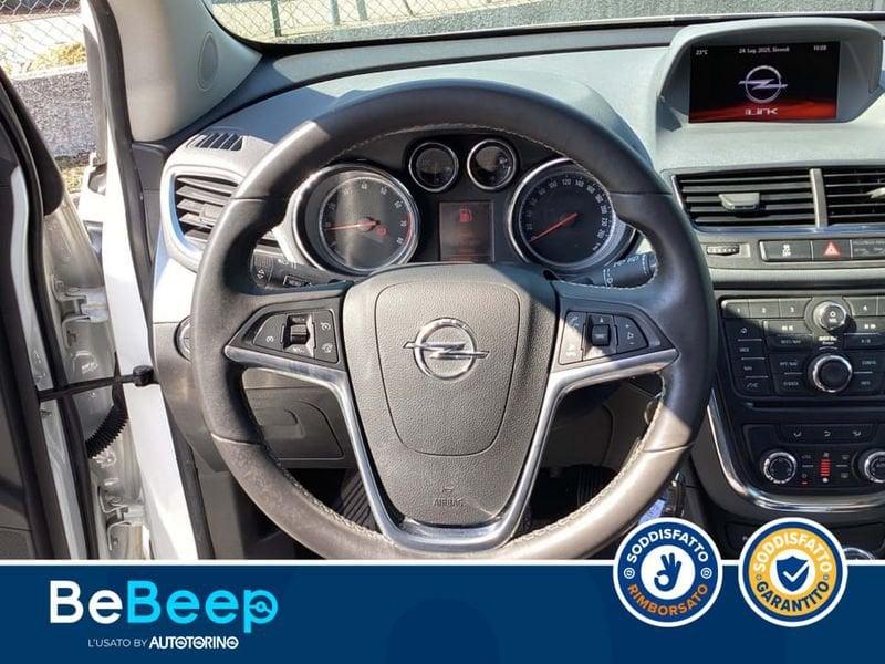 Opel Mokka 1.4 T EGO 4X2 140CV AUTO