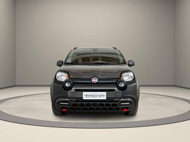 FIAT Panda Cross 1.0 FireFly S&S Hybrid Cross