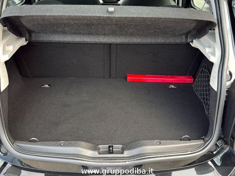 smart forfour Smart II 2015 Benzina 0.9 t Crosstown Passion 90cv twinamic