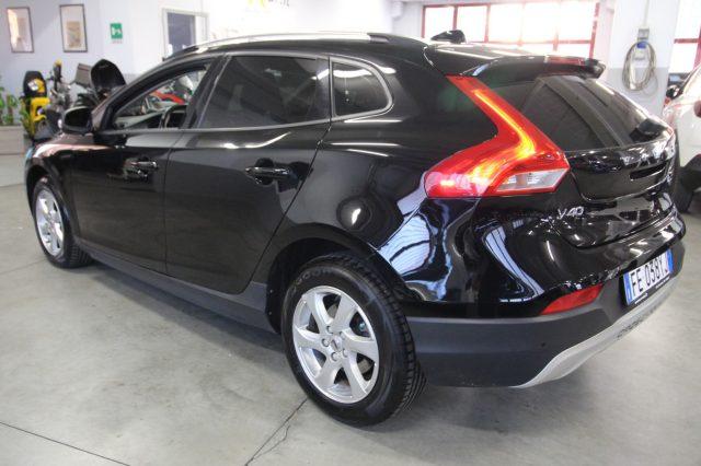 VOLVO V40 Cross Country D2 Geartronic Business 120CV EU6