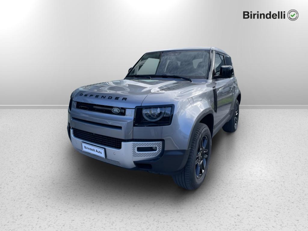 LAND ROVER Defender (2019) - Defender 90 3.0D I6 200 CV AWD Auto SE