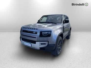 LAND ROVER Defender (2019) - Defender 90 3.0D I6 200 CV AWD Auto SE