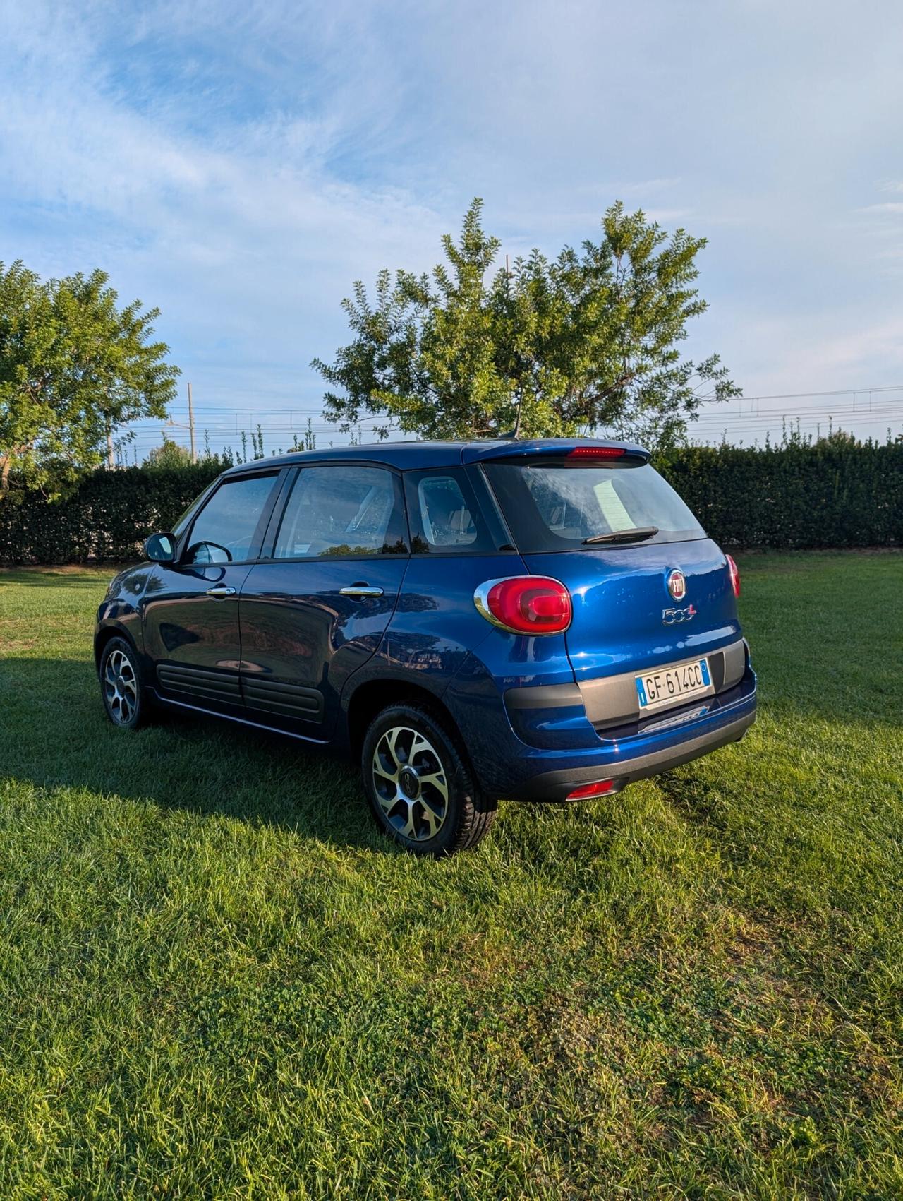 Fiat 500L MIRROR 1.3 Multijet 95 CV