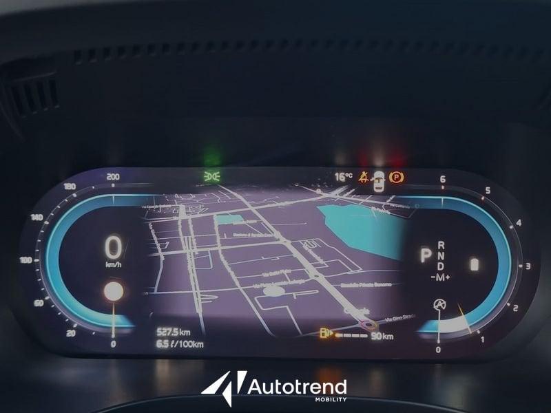 Volvo XC60 B4 197+14 CV Automatico Mild Hybrid Diesel Plus Dark