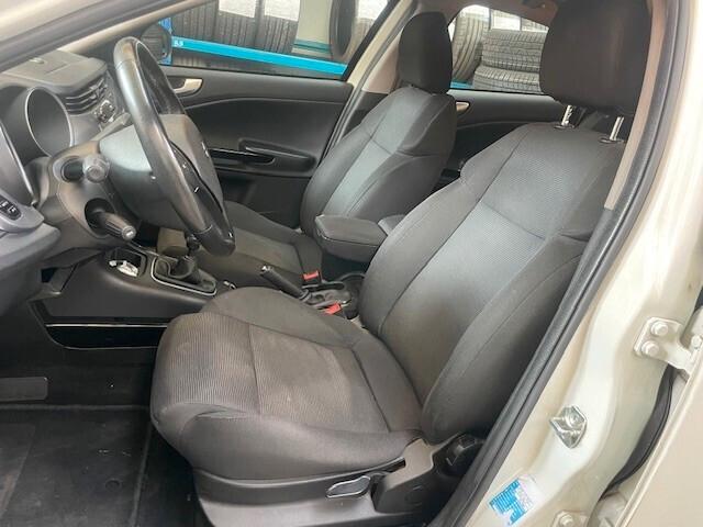 Alfa Romeo Giulietta 1.4 Turbo MultiAir Distinctive