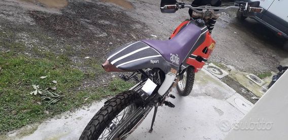 Moto usate e nuove a Portoferraio