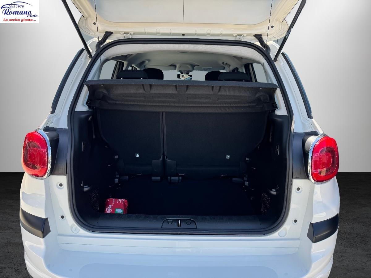 FIAT - 500 L L 1.3 mjt Urban 95cv#KM CERTIFICATI!