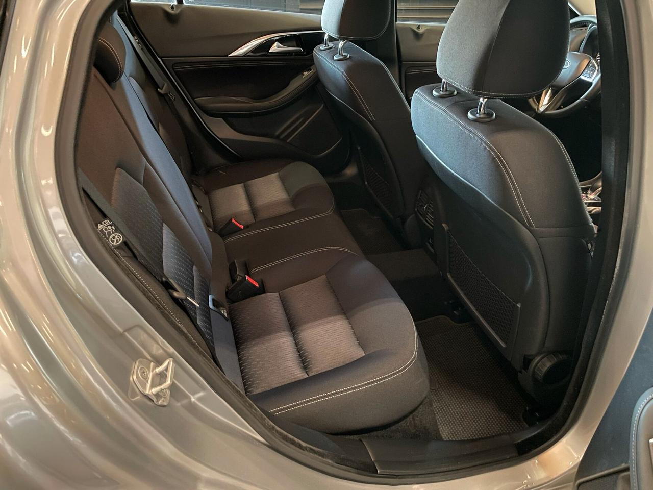 Infiniti Q30 2.2 diesel DCT AWD Premium Tech