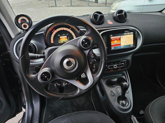 SMART ForTwo 70 1.0 twinamic cabrio Superpassion *TOP*