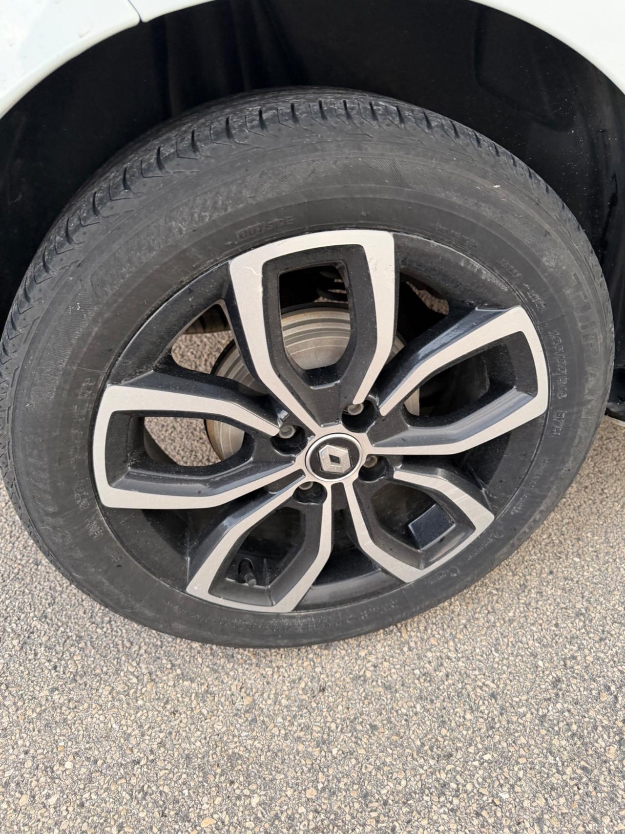 Renault Clio dCi 8V 90CV Start&Stop 5 porte Energy Intens